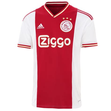 ajax shirt kopen.